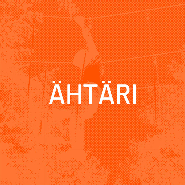 &Auml;ht&auml;ri
