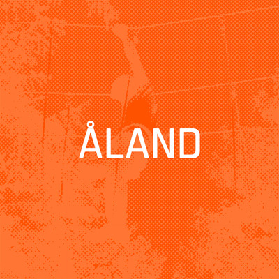 Åland