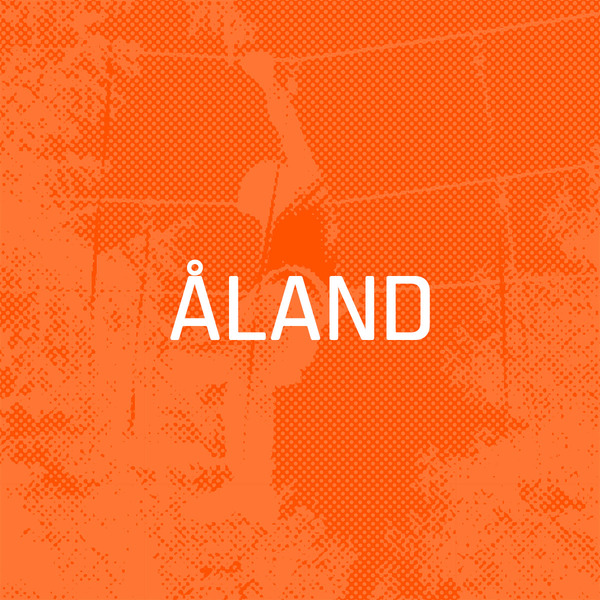 &Aring;land