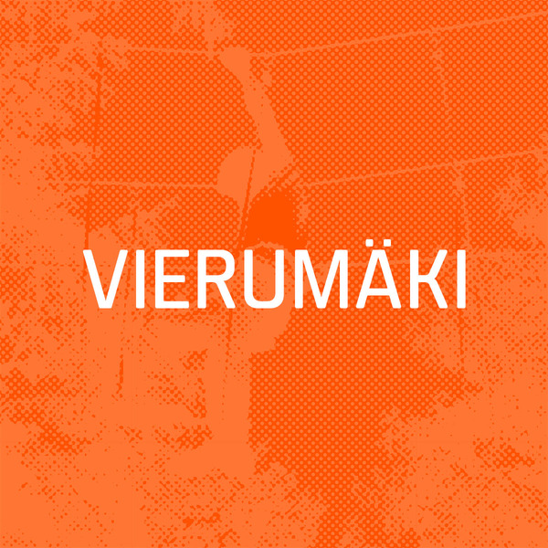 Vierum&auml;ki